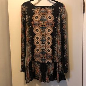 Free People Tunic/Dress